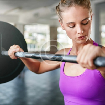 Fitness Consultation