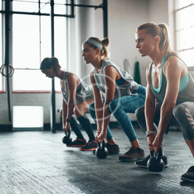Weight Training