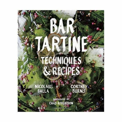 Recipes Book