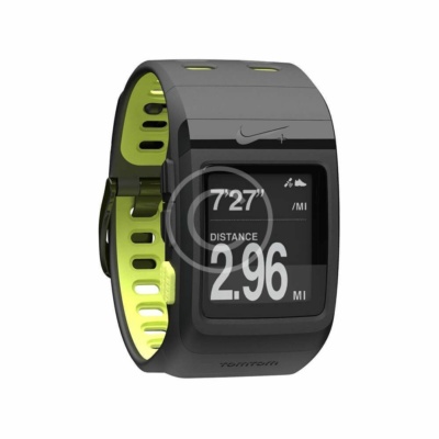 Sport Watch